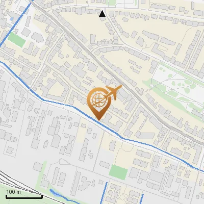 Foto zu Soltaustraße 22, 21029 Hamburg