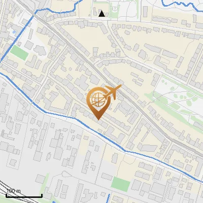 Foto zu Soltaustraße 25, 21029 Hamburg