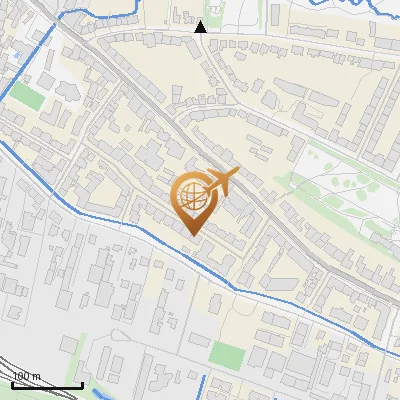 Foto zu Soltaustraße 27, 21029 Hamburg