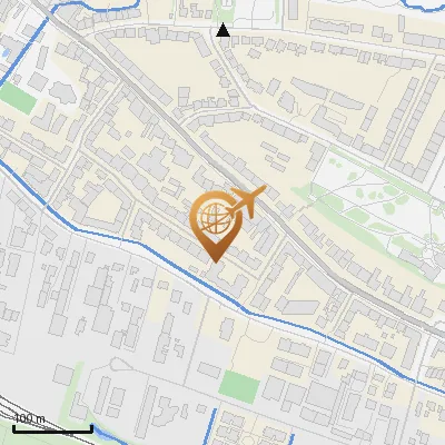 Foto zu Soltaustraße 29, 21029 Hamburg