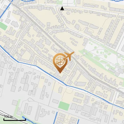 Foto zu Soltaustraße 31, 21029 Hamburg