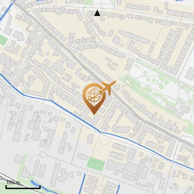 Foto zu Soltaustraße 33, 21029 Hamburg