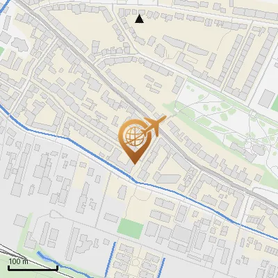 Foto zu Soltaustraße 35, 21029 Hamburg