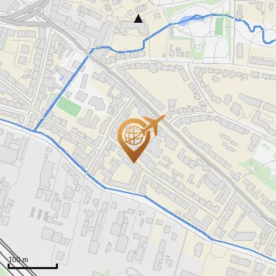 Foto zu Soltaustraße 9, 21029 Hamburg