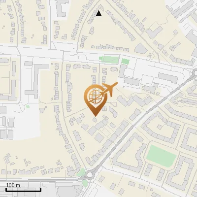 Foto zu Soltstücken 16, 22335 Hamburg