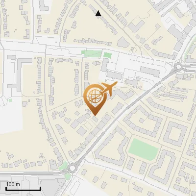 Foto zu Soltstücken 24, 22335 Hamburg