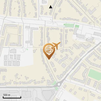 Foto zu Soltstücken 4, 22335 Hamburg