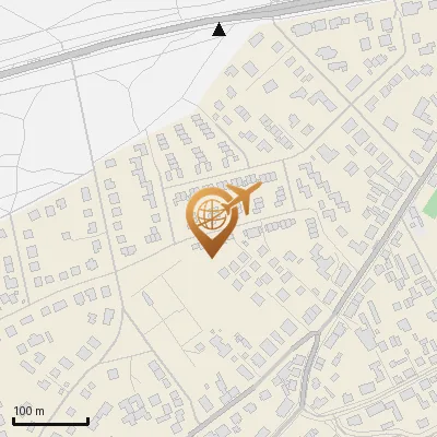 Foto zu Sommerfieldring 19, 14109 Berlin