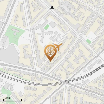 Foto zu Sommerhuder Straße 15, 22769 Hamburg