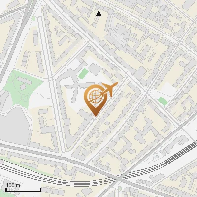 Foto zu Sommerhuder Straße 16, 22769 Hamburg