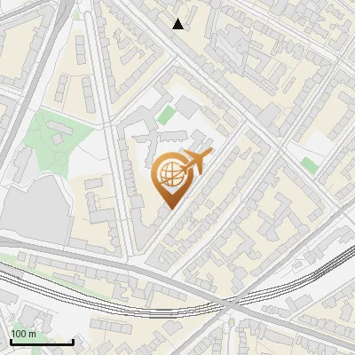 Foto zu Sommerhuder Straße 12, 22769 Hamburg