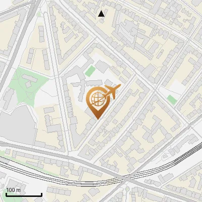 Foto zu Sommerhuder Straße 14, 22769 Hamburg