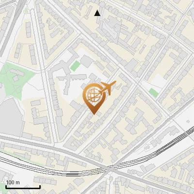 Foto zu Sommerhuder Straße 27, 22769 Hamburg