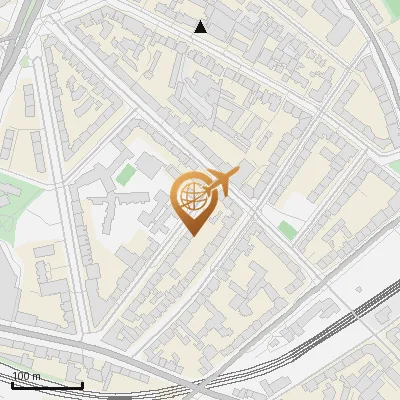 Foto zu Sommerhuder Straße 33, 22769 Hamburg