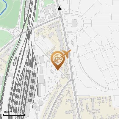 Foto zu Sommerkamp 10, 22335 Hamburg