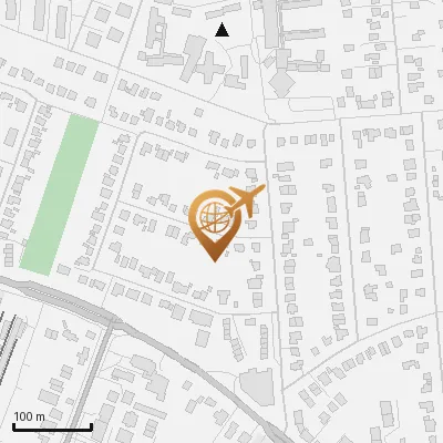 Foto zu Sommerpfad 1, 22395 Hamburg