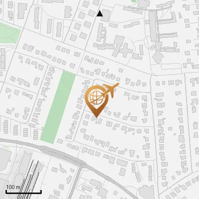 Foto zu Sommerpfad 10, 22395 Hamburg