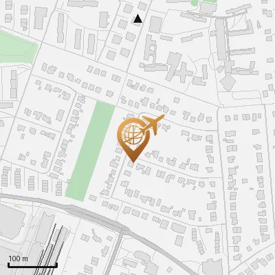 Foto zu Sommerpfad 12, 22395 Hamburg