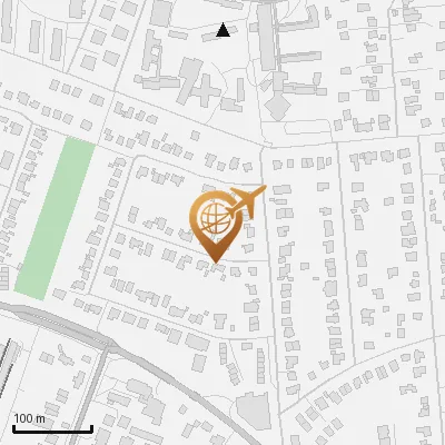 Foto zu Sommerpfad 2, 22395 Hamburg