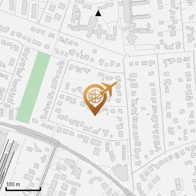 Foto zu Sommerpfad 3, 22395 Hamburg