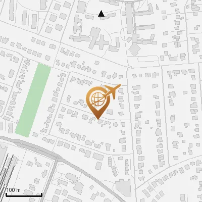 Foto zu Sommerpfad 4, 22395 Hamburg