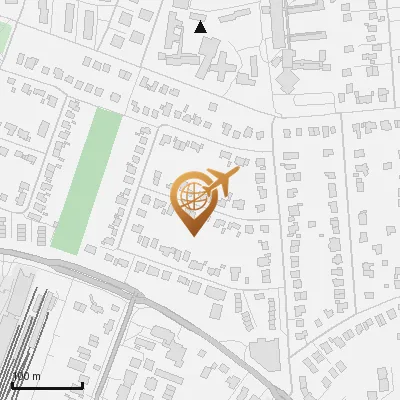 Foto zu Sommerpfad 5, 22395 Hamburg