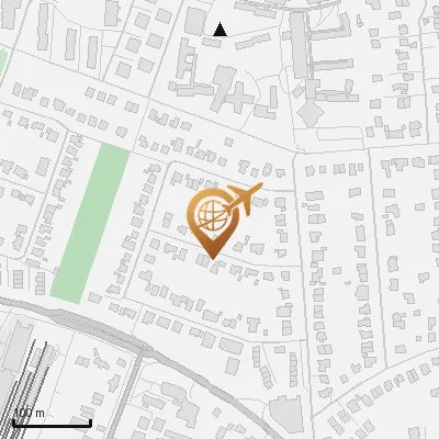 Foto zu Sommerpfad 6, 22395 Hamburg