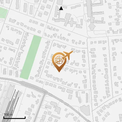 Foto zu Sommerpfad 7, 22395 Hamburg