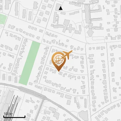 Foto zu Sommerpfad 8, 22395 Hamburg