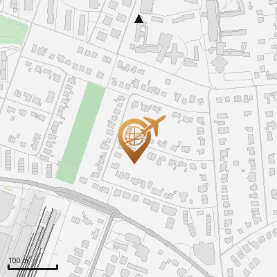 Foto zu Sommerpfad 9, 22395 Hamburg