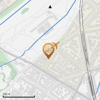 Foto zu Sommerstraße 14, 81543 München