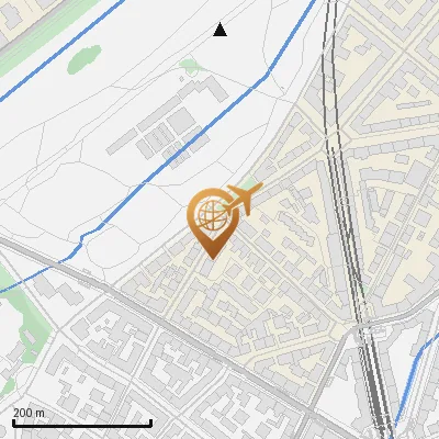 Foto zu Sommerstraße 15, 81543 München