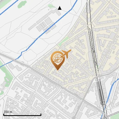 Foto zu Sommerstraße 21, 81543 München