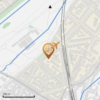 Foto zu Sommerstraße 7, 81543 München