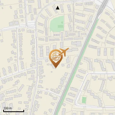 Foto zu Sommerweg 33, 22547 Hamburg