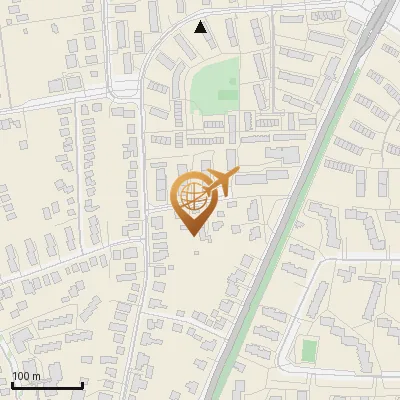 Foto zu Sommerweg 39, 22547 Hamburg