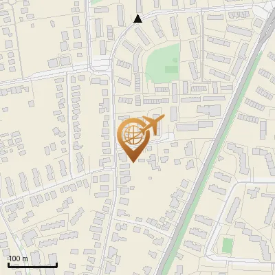 Foto zu Sommerweg 41, 22547 Hamburg