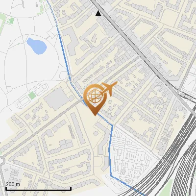 Foto zu Sonderburger Straße 41, 51065 Köln