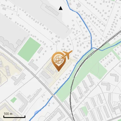 Foto zu Sonderburger Straße 5, 22305 Hamburg