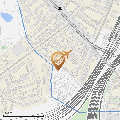 Foto zu Sonderburger Straße 51, 51065 Köln