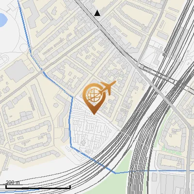 Foto zu Sonderburger Straße 59, 51065 Köln