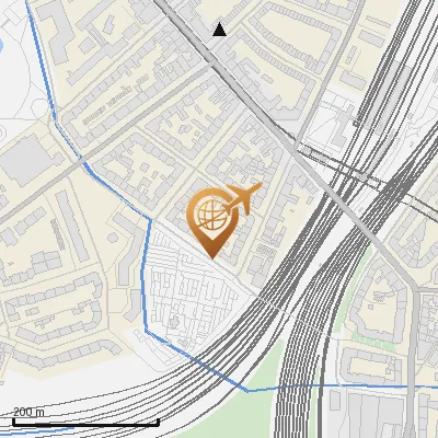 Foto zu Sonderburger Straße 61, 51065 Köln