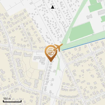 Foto zu Sondershauser Straße 43, 12249 Berlin