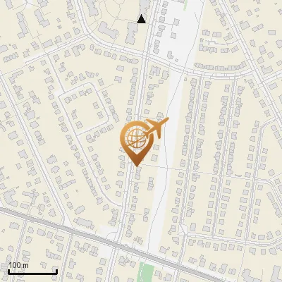 Foto zu Sondershauser Straße 75, 12249 Berlin