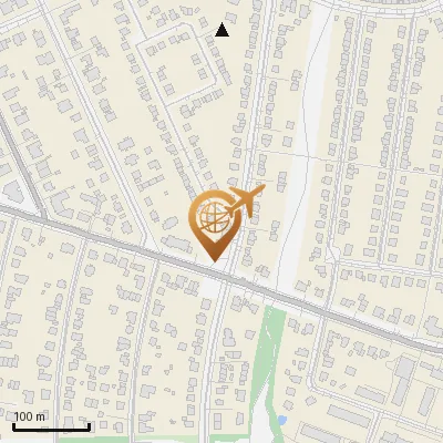 Foto zu Sondershauser Straße 88, 12249 Berlin
