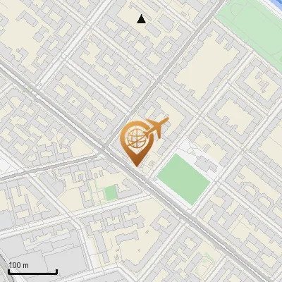 Foto zu Sonnenallee 113, 12045 Berlin