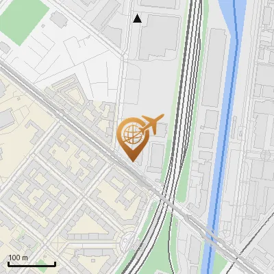 Foto zu Sonnenallee 215, 12059 Berlin