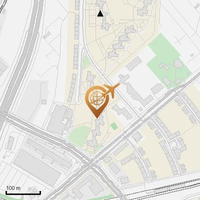 Foto zu Sonnenallee 275, 12057 Berlin