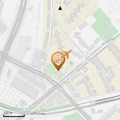 Foto zu Sonnenallee 279, 12057 Berlin