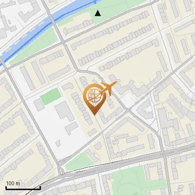 Foto zu Sonnenau 10, 22089 Hamburg